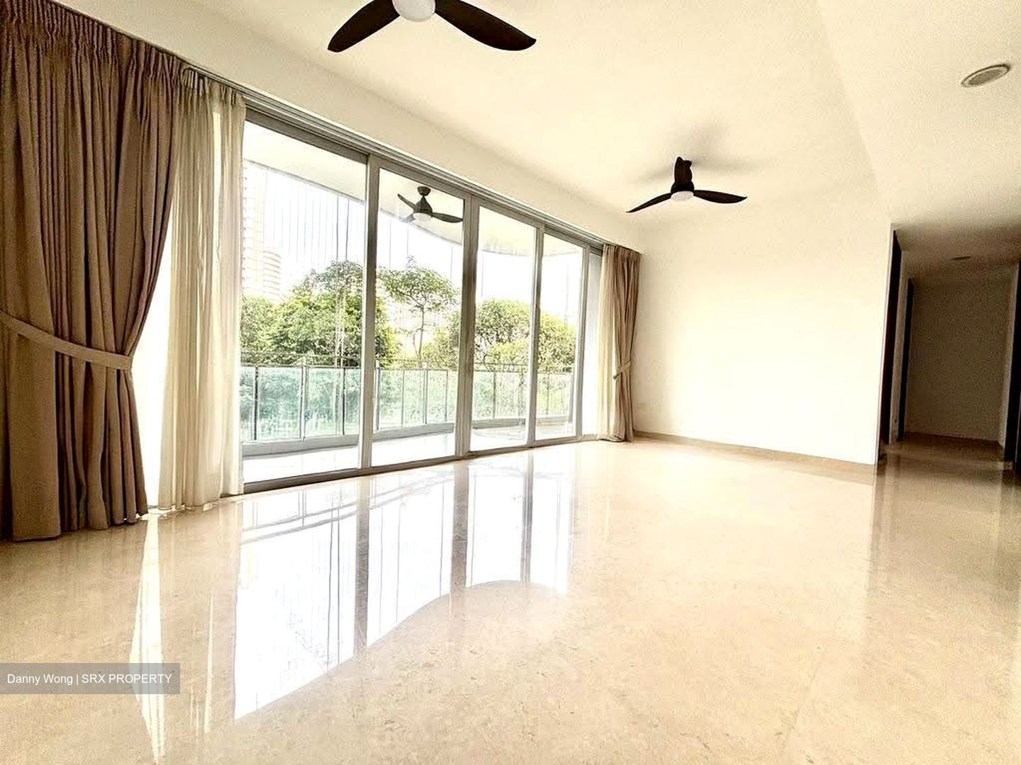 The Meyerise (D15), Condominium #608034291